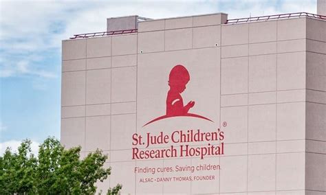 st jude hospital scandal|St. Jude Hoards Billions While Many of Its Families Drain.